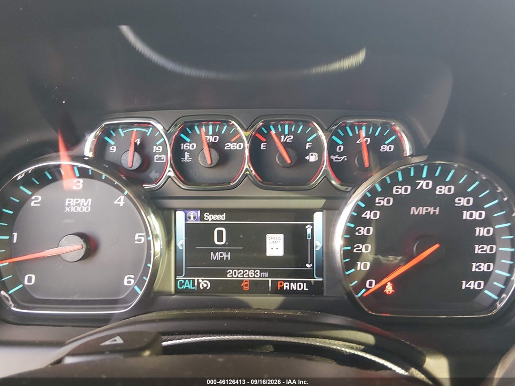 2018 GMC Yukon XL SLT photo 7