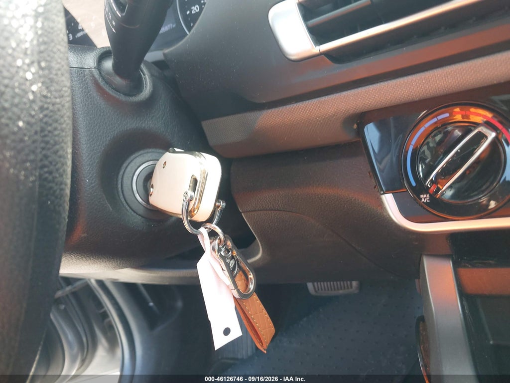 2021 Kia Seltos LX photo 11