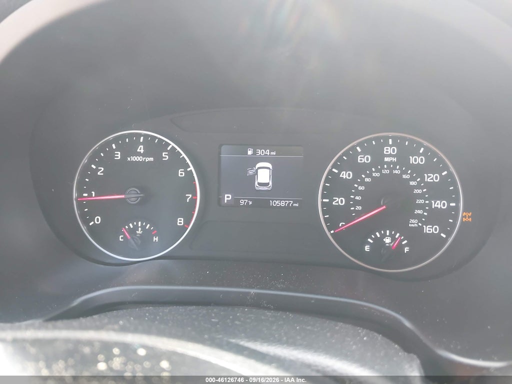 2021 Kia Seltos LX photo 7