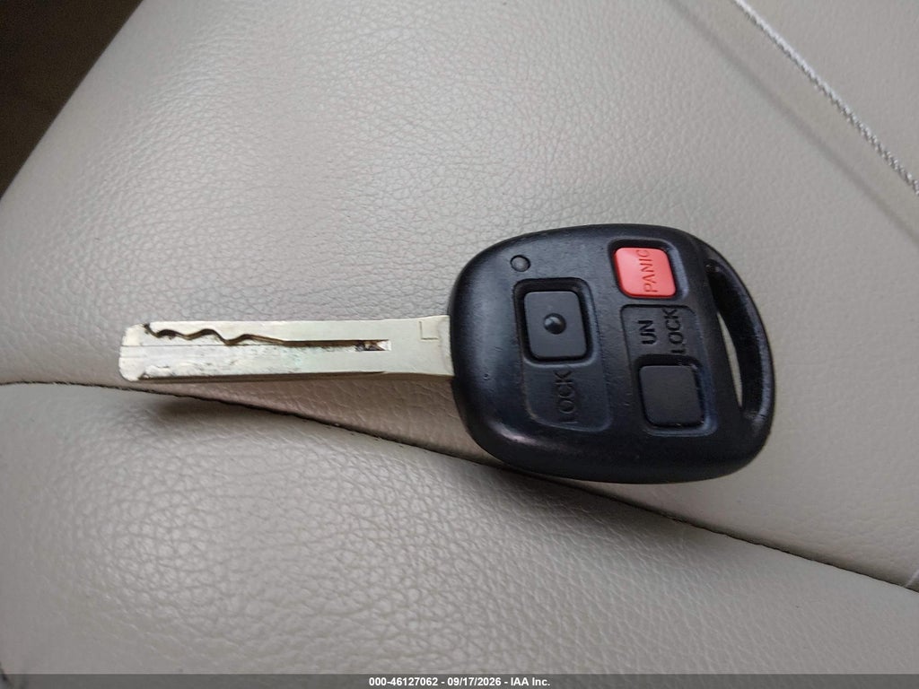 2008 Lexus GX 470 photo 11
