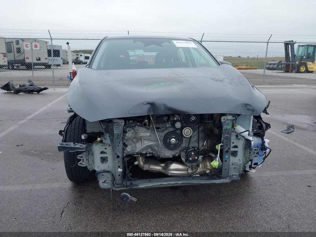 2025 Subaru Impreza Base 5-Door photo 6