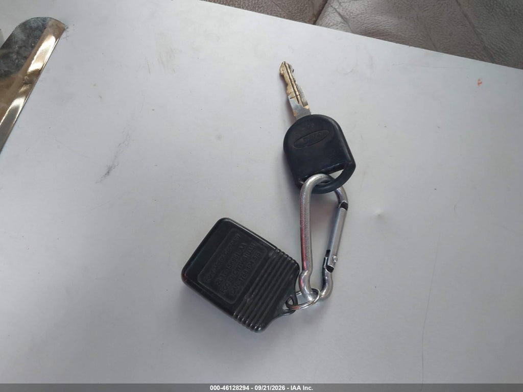 2005 Ford F-150 FX4/Lariat/XLT photo 11