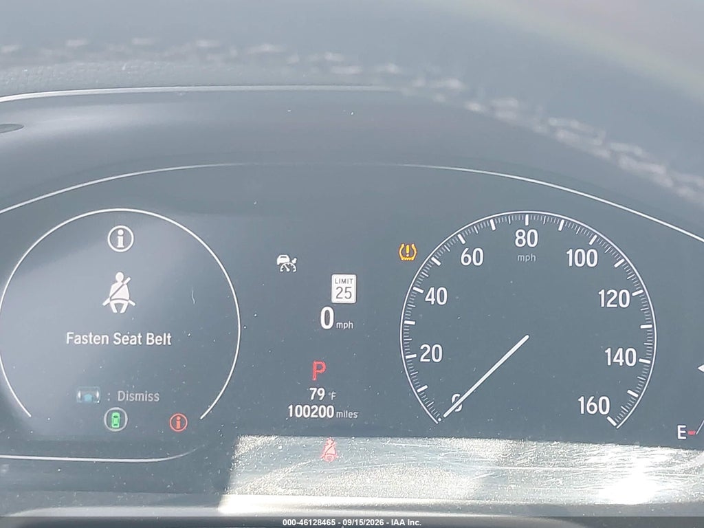 2022 Honda Accord Sport photo 7