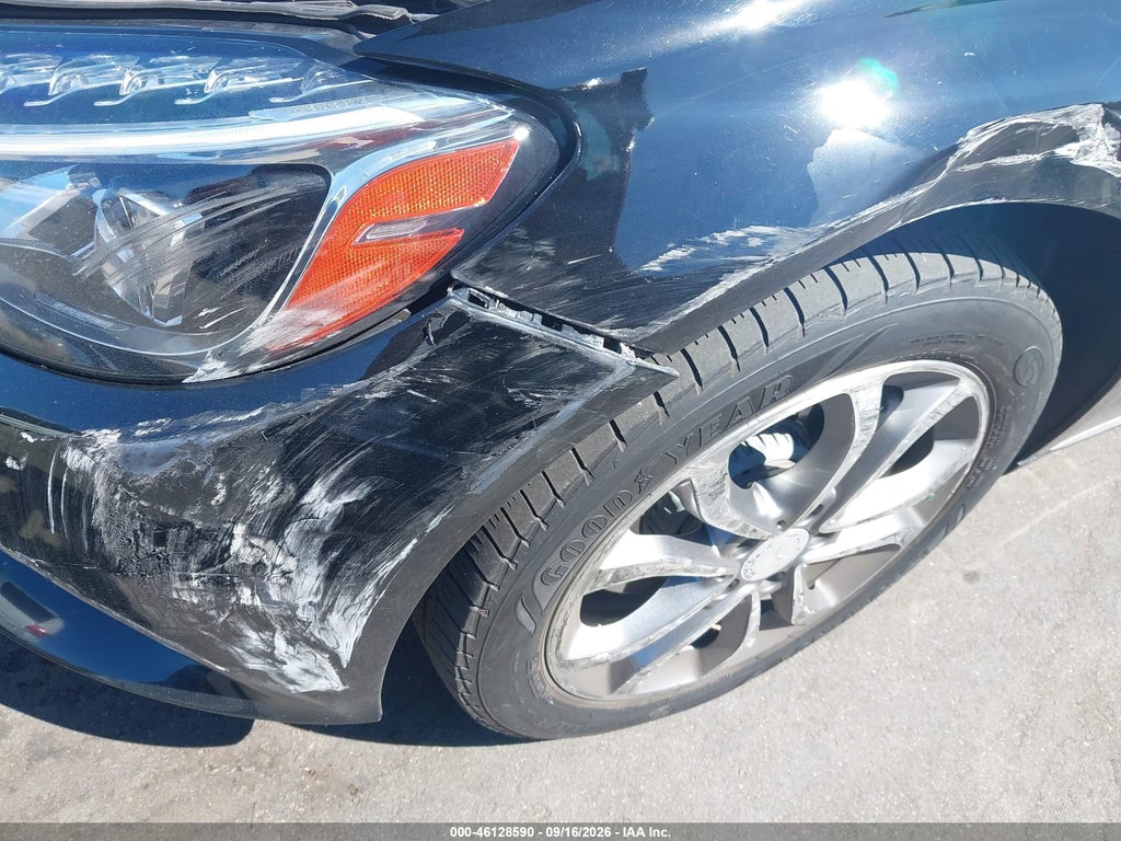 2016 Mercedes-Benz C 300 4MATIC photo 6