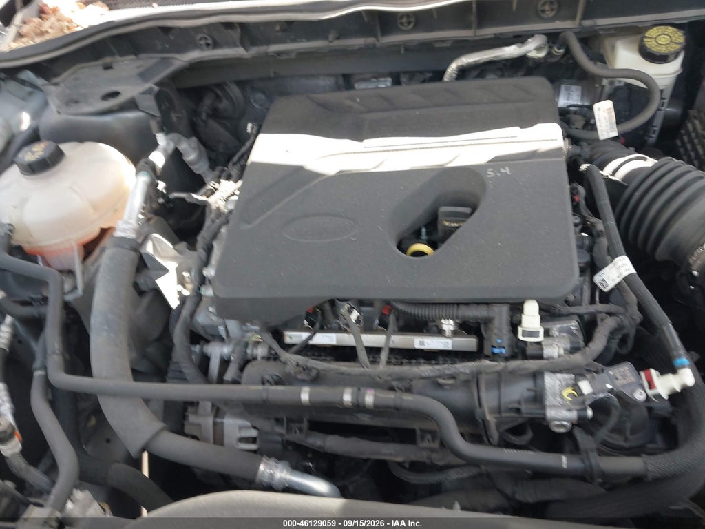2020 Ford Escape SE photo 10