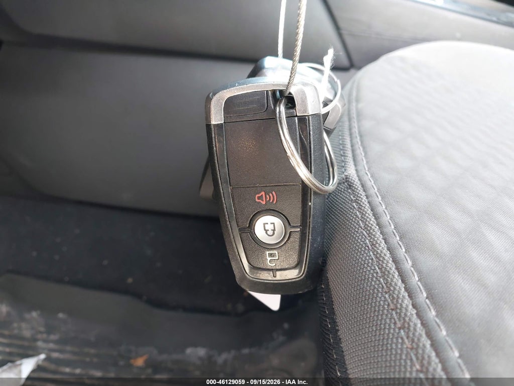 2020 Ford Escape SE photo 11