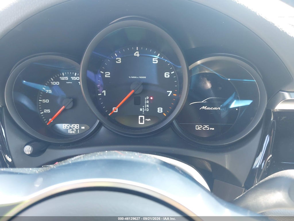 2019 Porsche Macan photo 10
