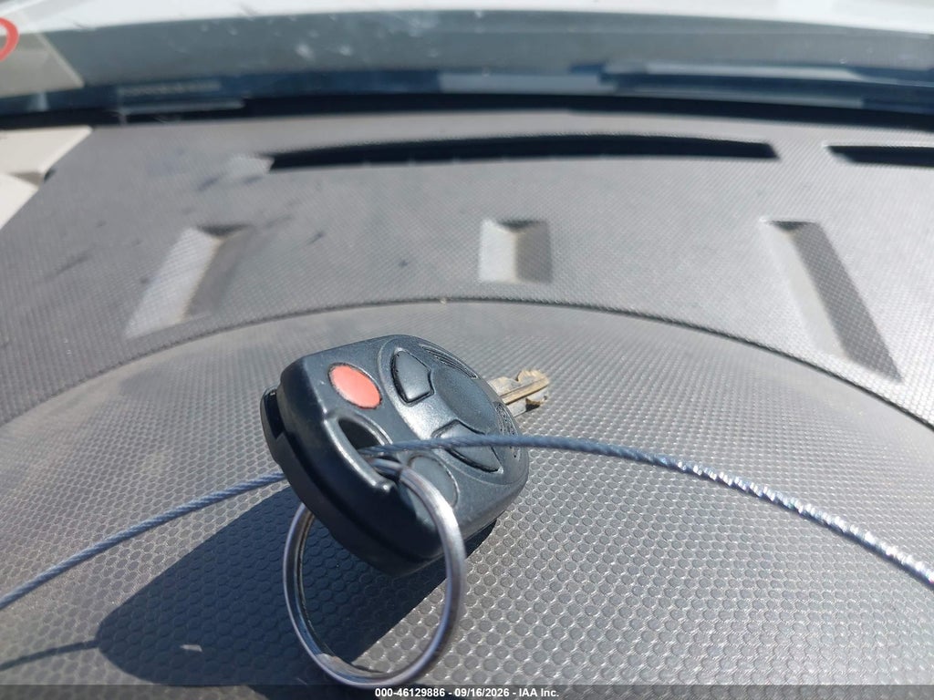 2011 Ford Escape Hybrid photo 11
