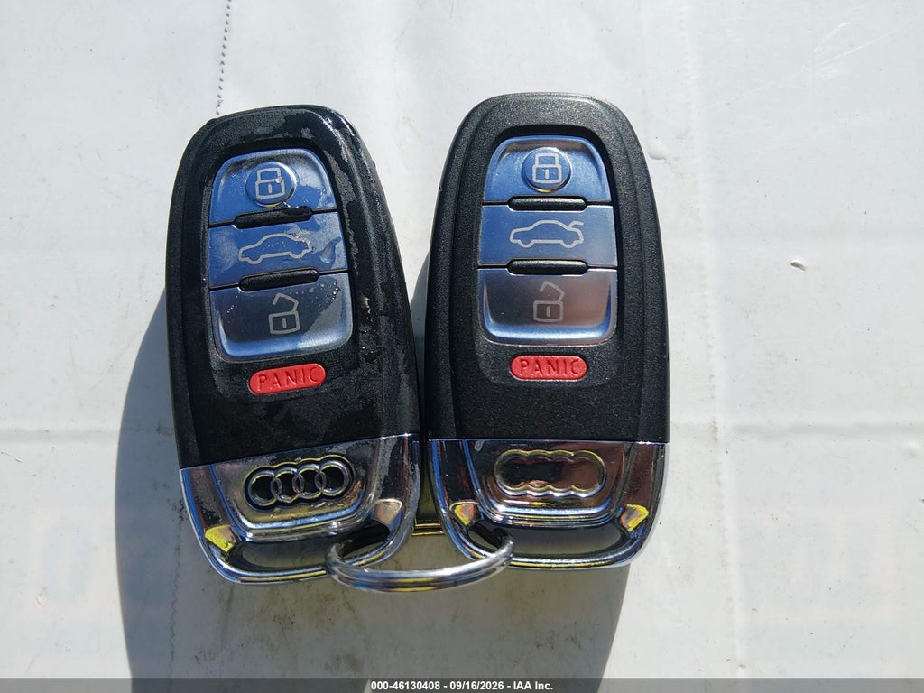 2014 Audi A5 2.0T Premium photo 11