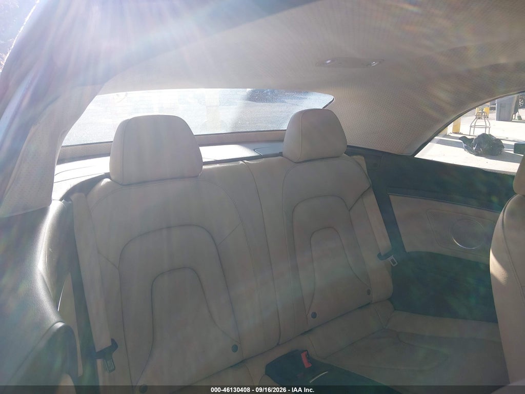 2014 Audi A5 2.0T Premium photo 8