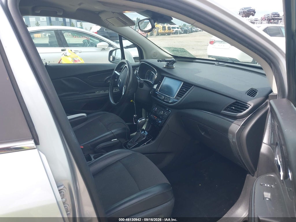 2019 Buick Encore FWD Preferred photo 5