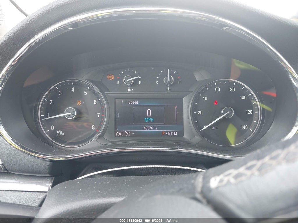 2019 Buick Encore FWD Preferred photo 7