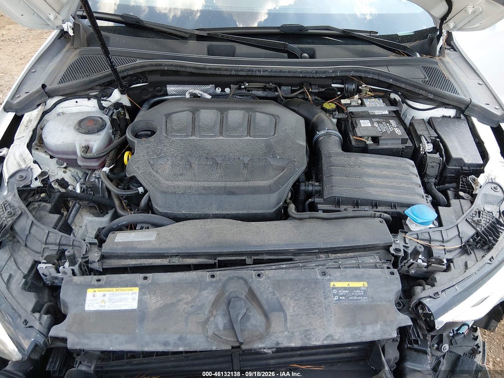 2024 Audi A3 Premium 40 Tfsi Front-Wheel Drive S Tronic photo 10