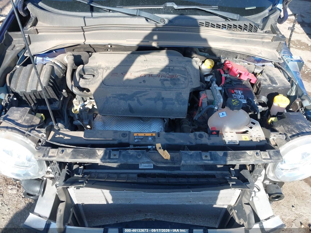 2021 Jeep Renegade Latitude FWD photo 10