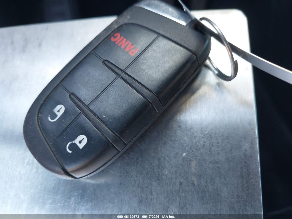 2021 Jeep Renegade Latitude FWD photo 11