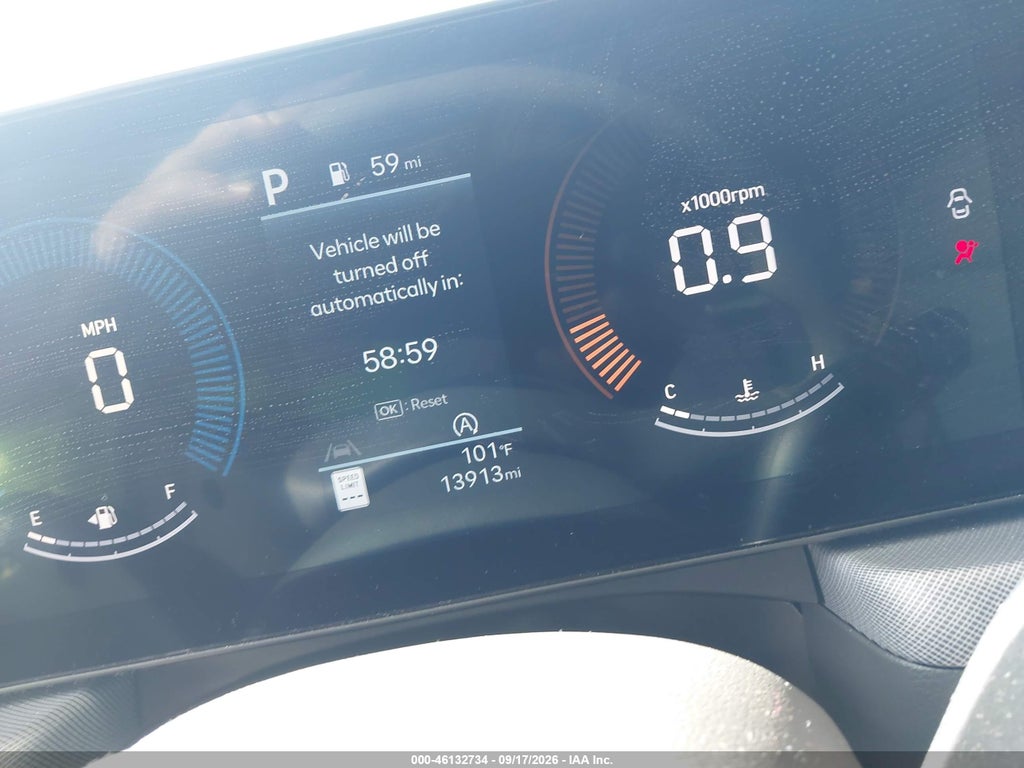 2025 Hyundai Sonata SE photo 7