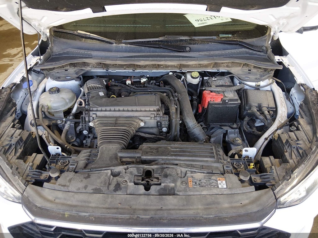 2023 Ford Escape ST-Line Select photo 10