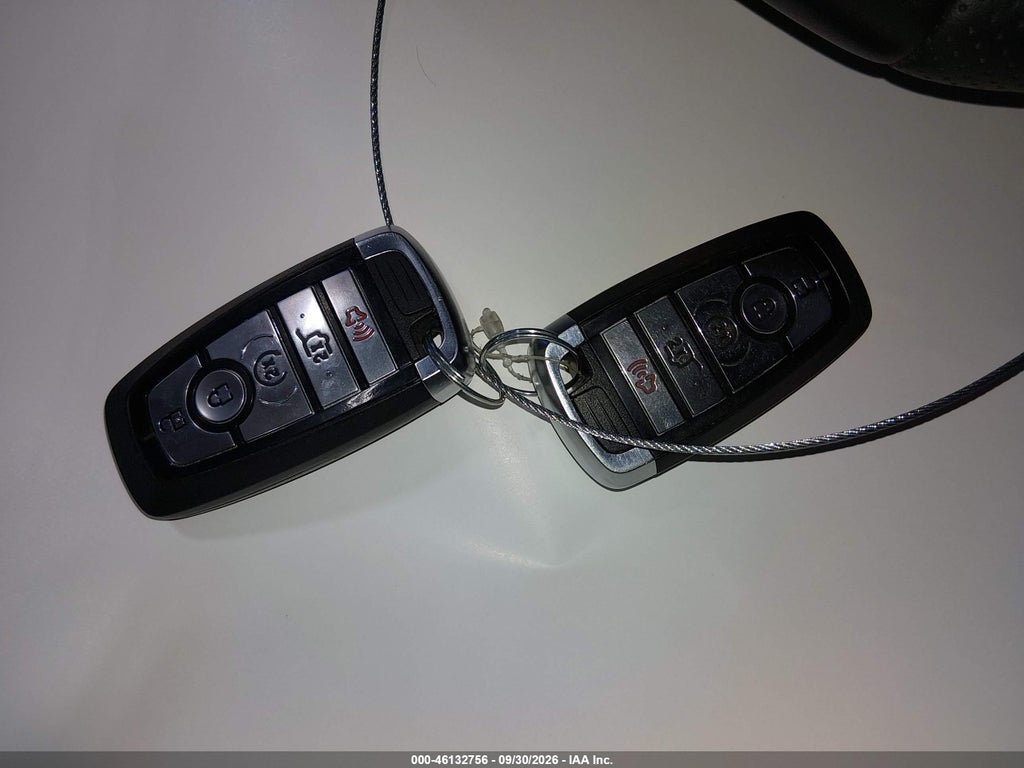 2023 Ford Escape ST-Line Select photo 11