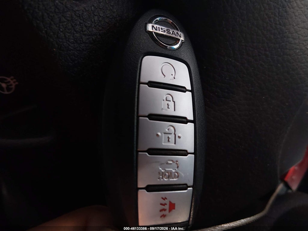 2016 Nissan Altima 2.5 SL photo 11
