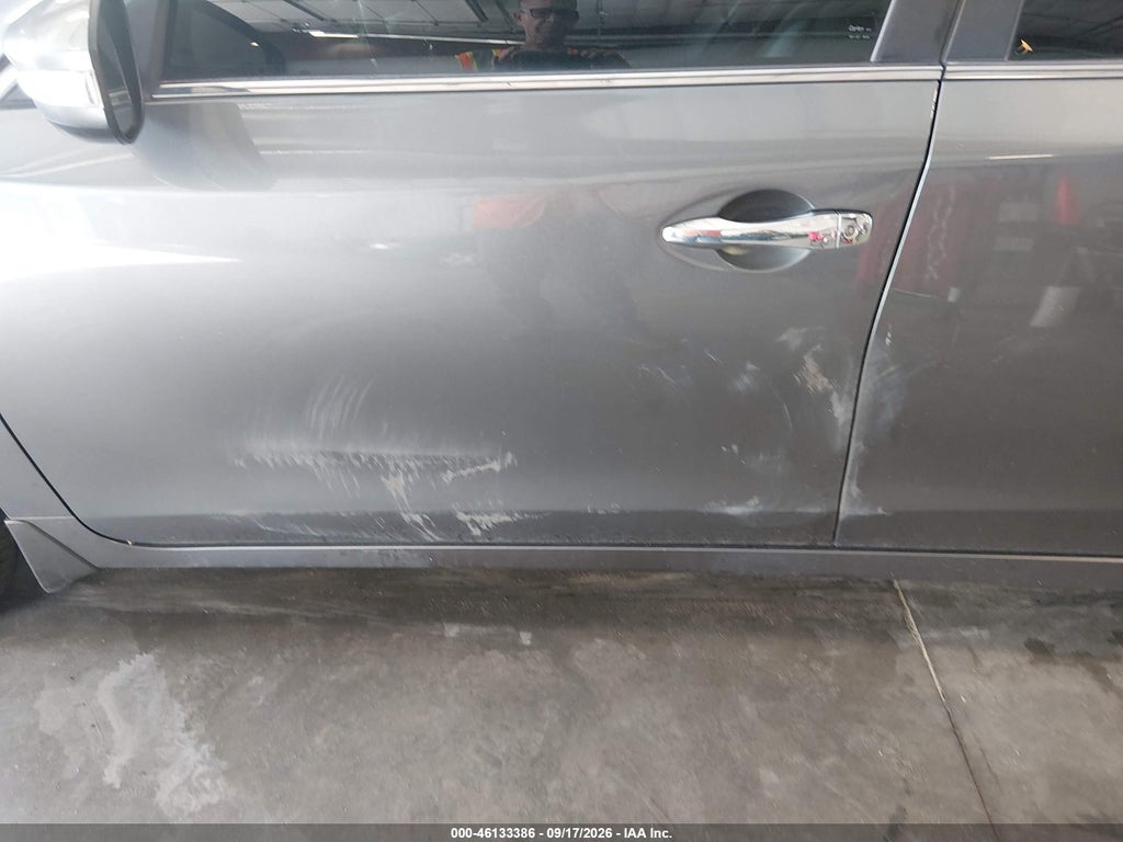 2016 Nissan Altima 2.5 SL photo 6