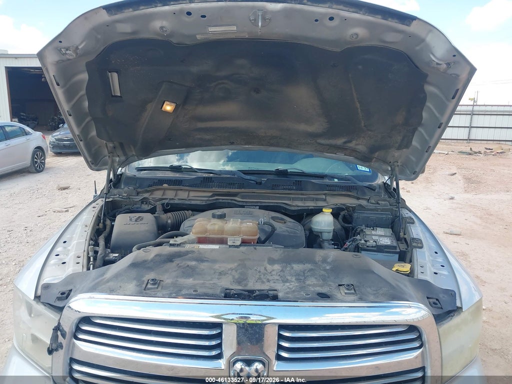 2016 Ram 1500 Lone Star photo 10