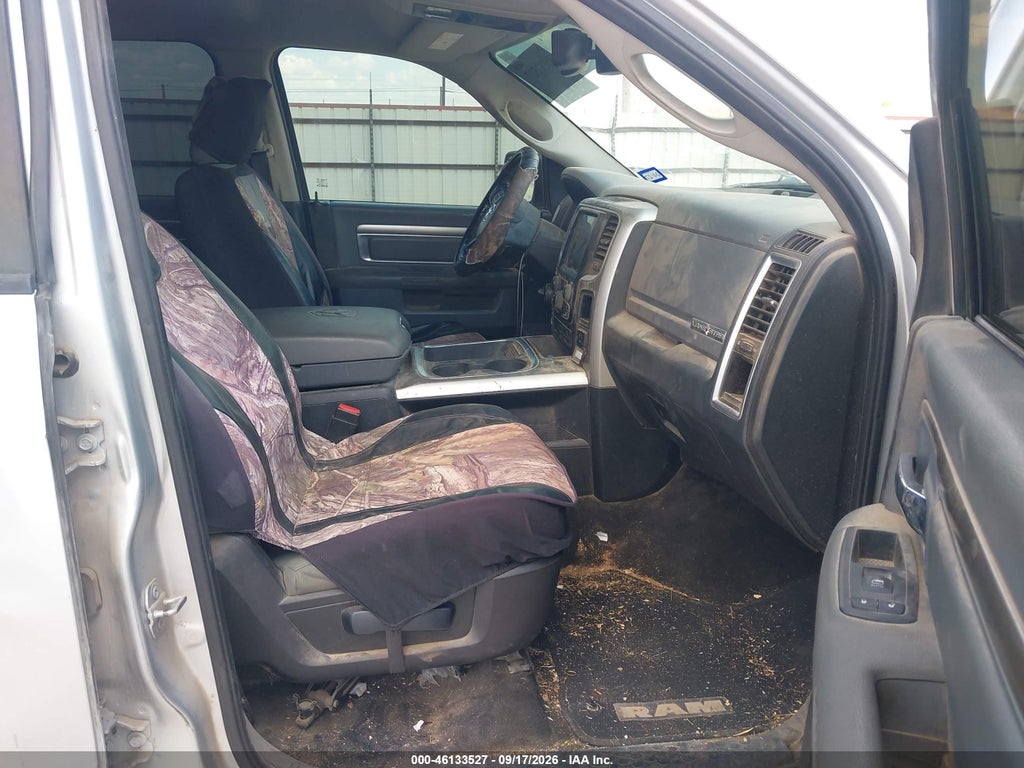 2016 Ram 1500 Lone Star photo 5