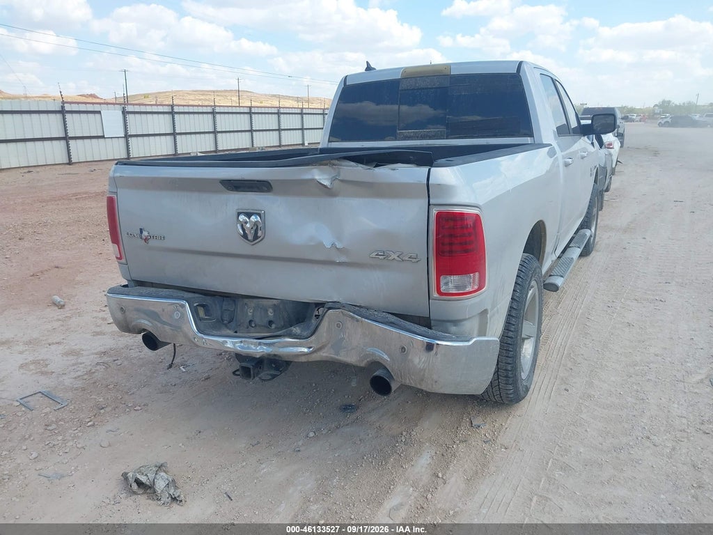 2016 Ram 1500 Lone Star photo 6