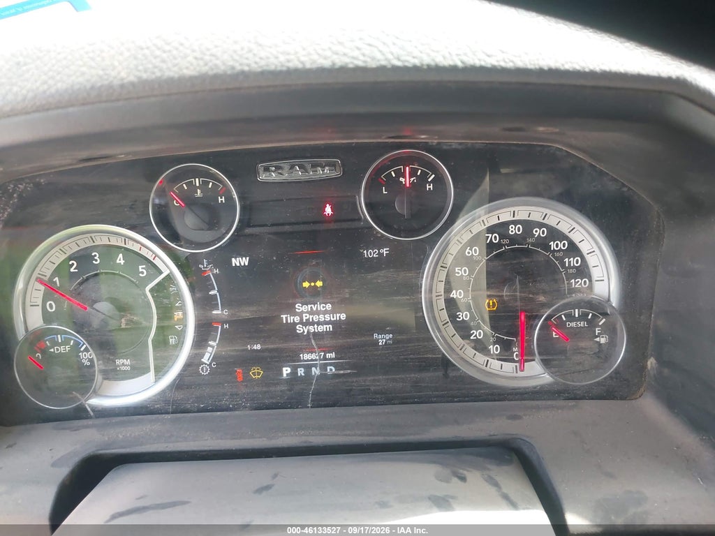 2016 Ram 1500 Lone Star photo 7