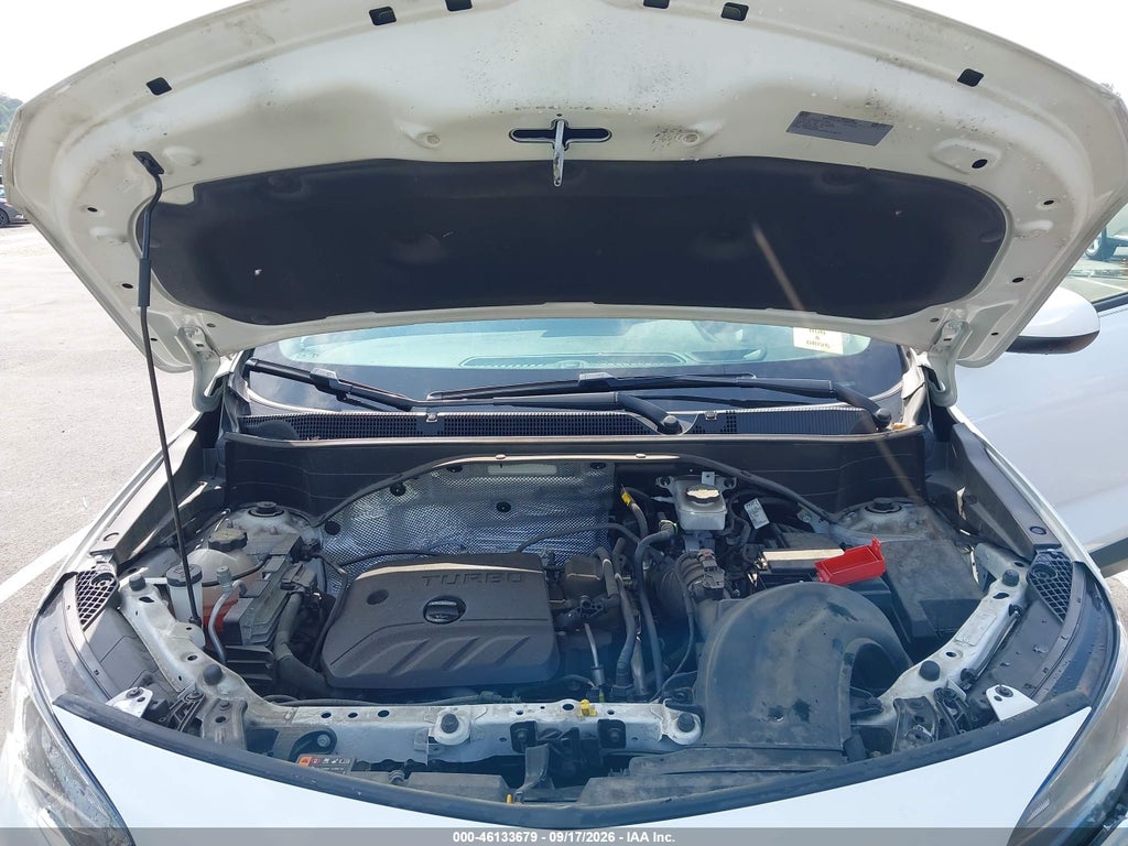 2020 Buick Encore GX FWD Select photo 10