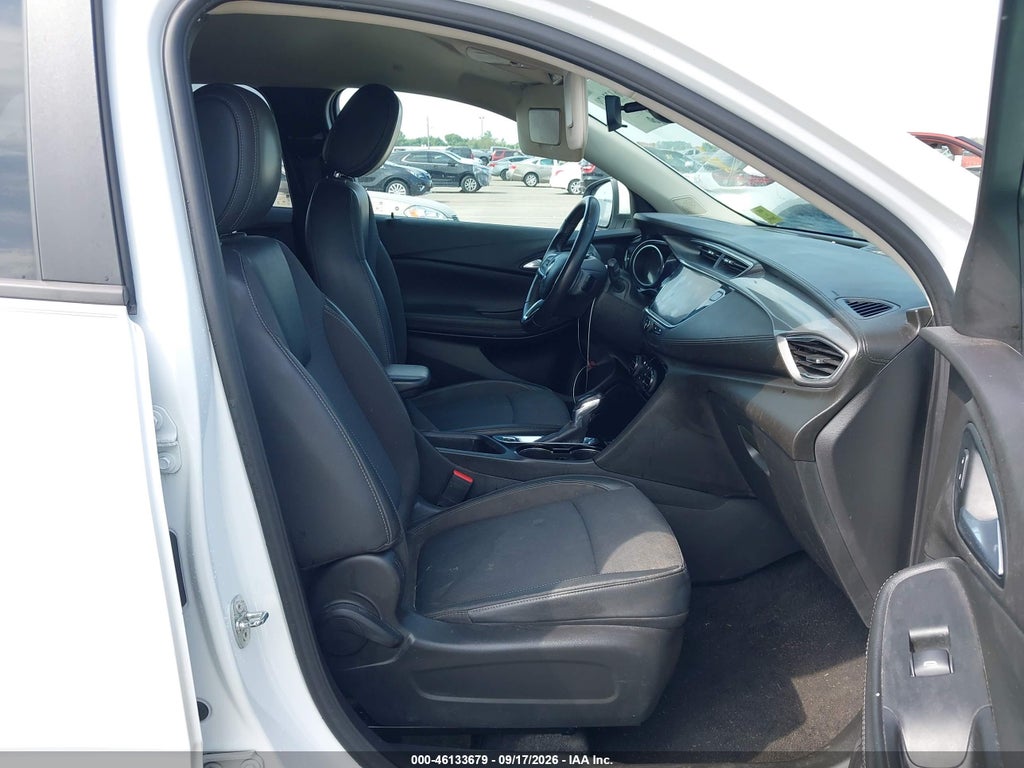 2020 Buick Encore GX FWD Select photo 5