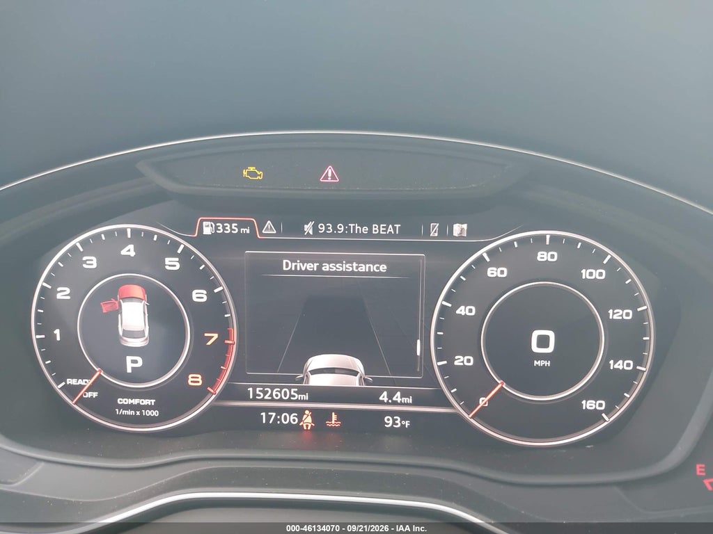 2018 Audi Q5 2.0T Premium/2.0T Tech Premium photo 7