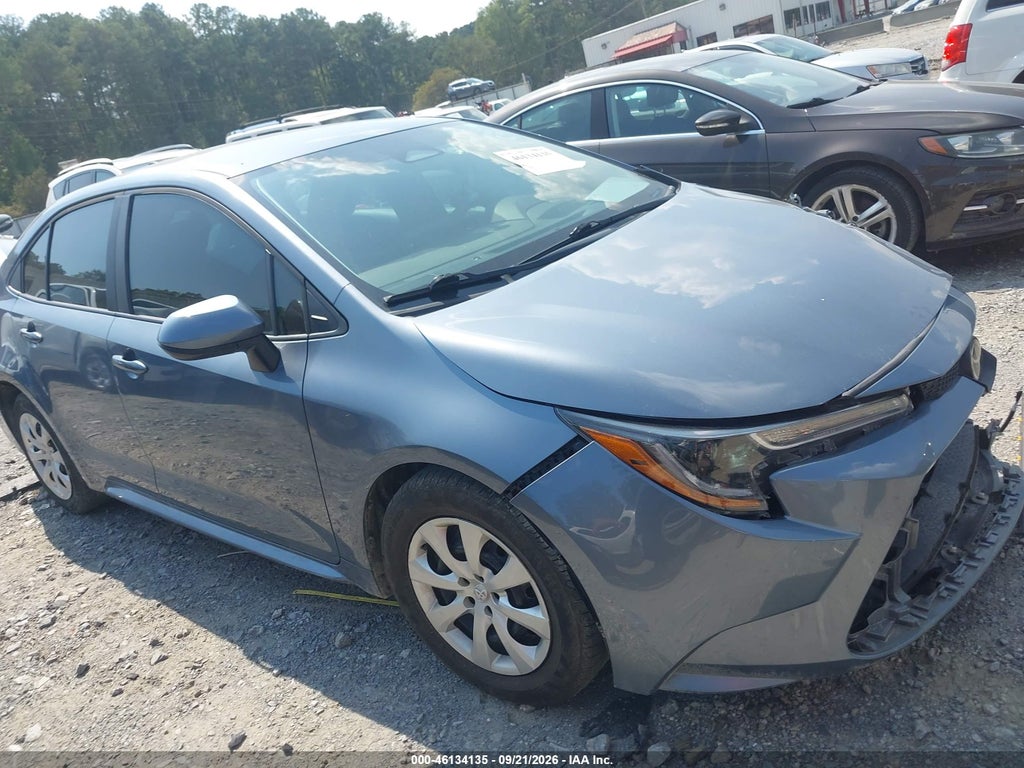 TOYOTA COROLLA 2024