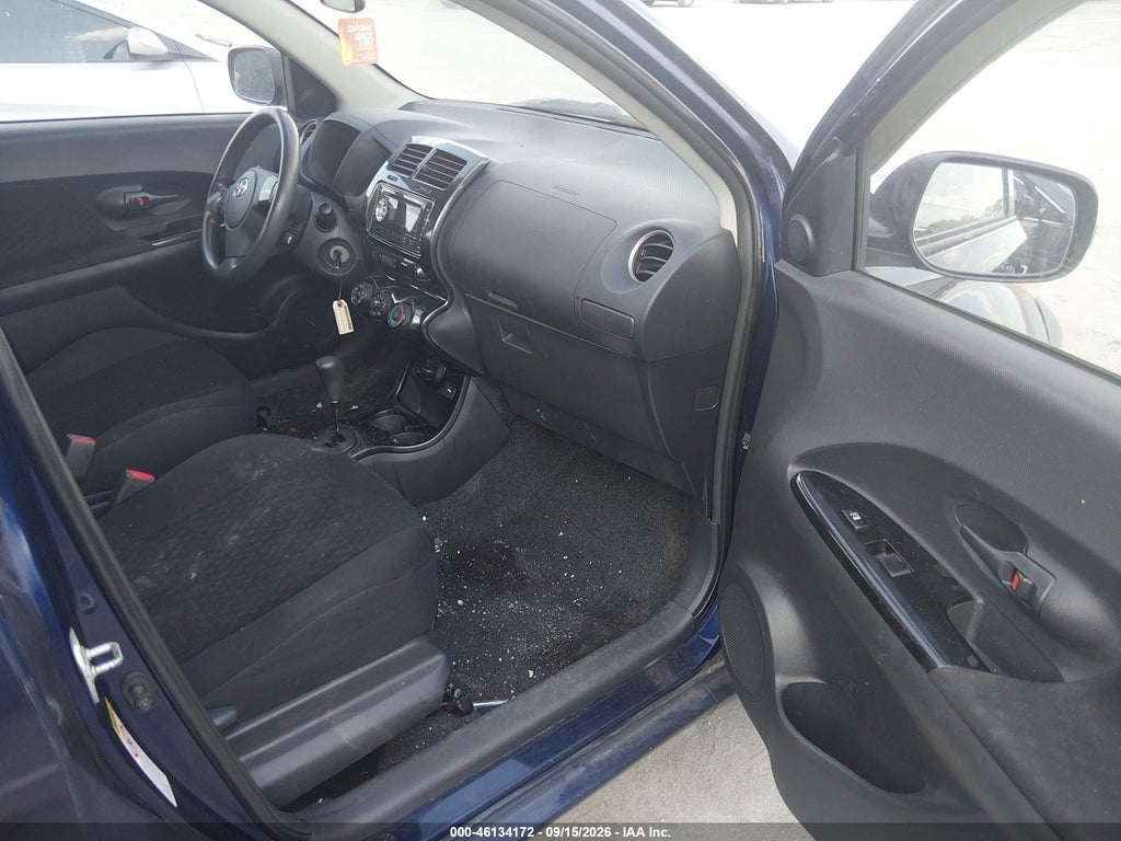 2008 Scion XD photo 5