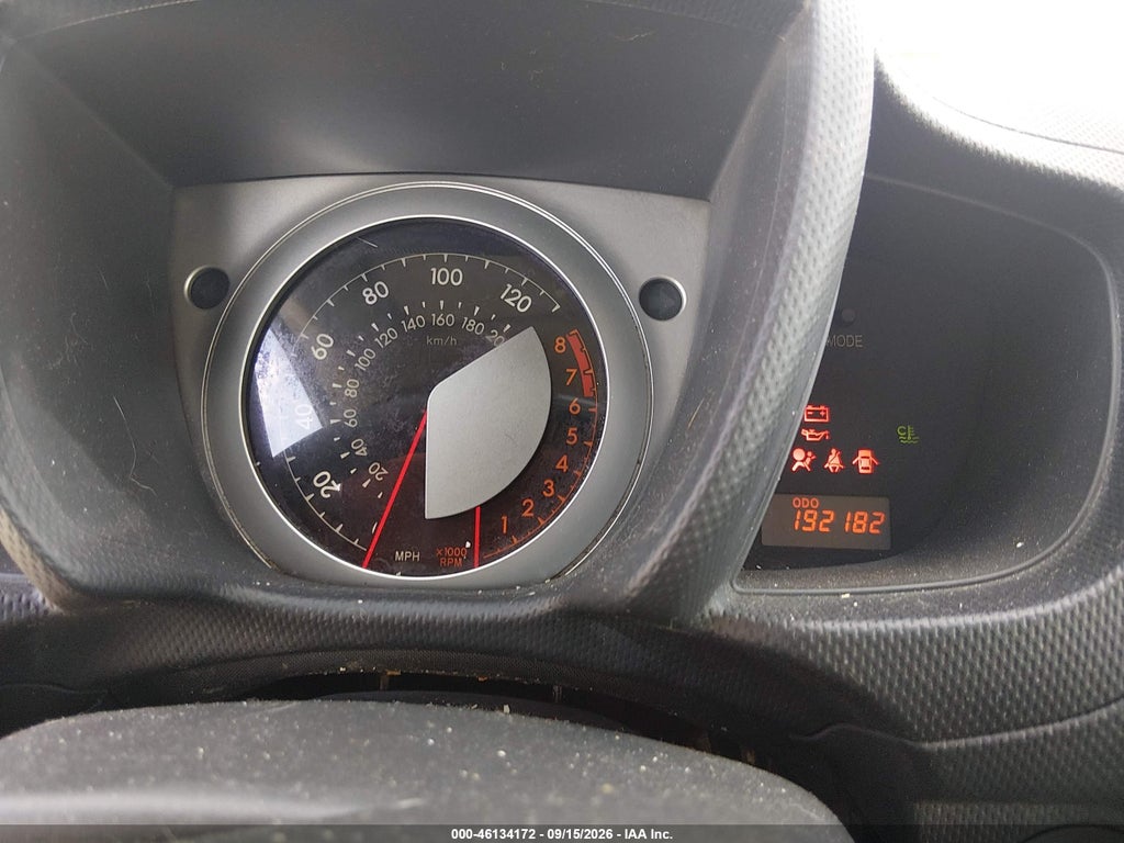 2008 Scion XD photo 7