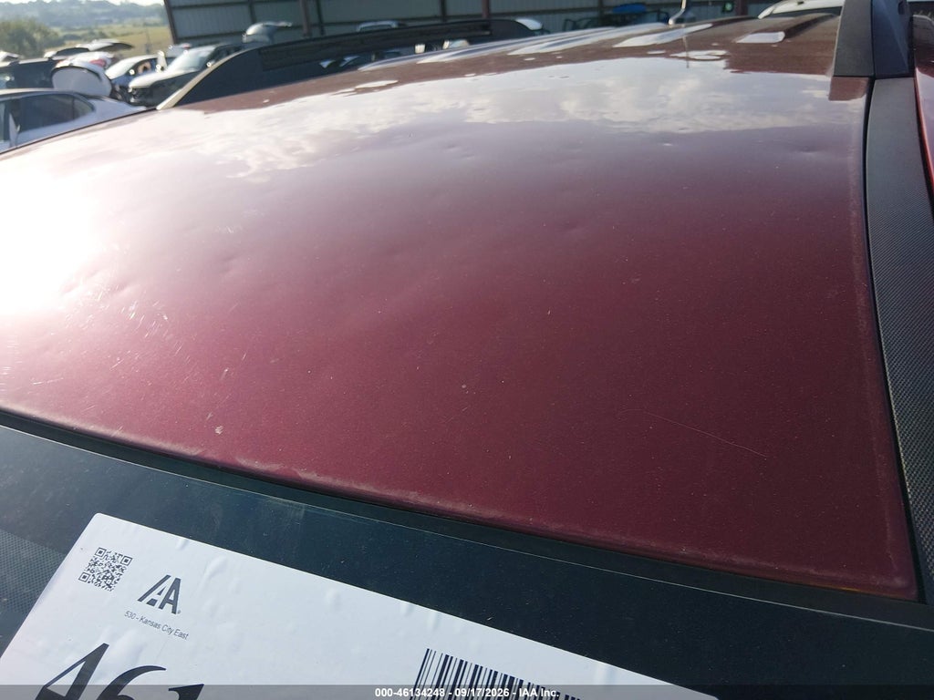 2010 Chevrolet Equinox LT photo 6
