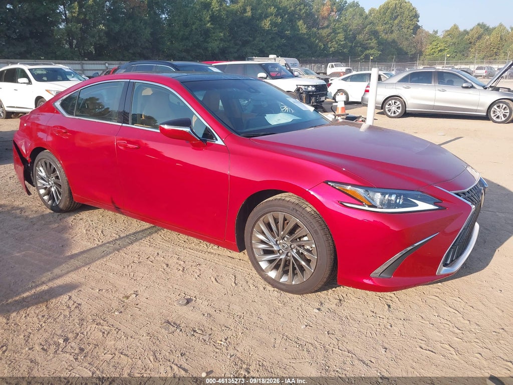 LEXUS ES 350 2024
