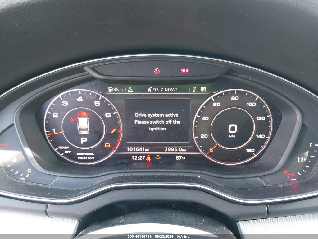 2018 Audi Q5 2.0T Premium/2.0T Tech Premium photo 7