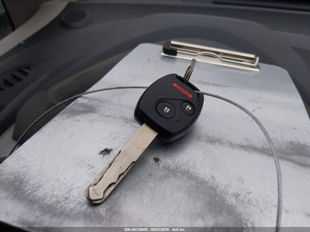 2013 Honda Fit photo 11