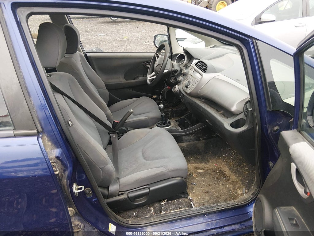 2013 Honda Fit photo 5