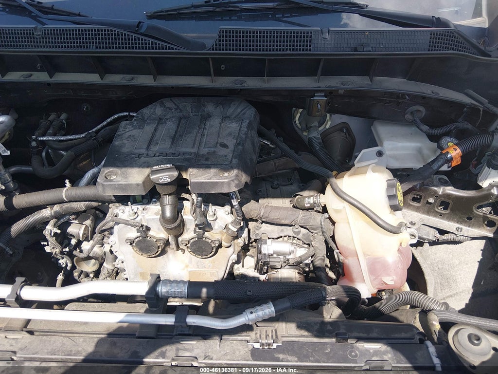 2021 Chevrolet Silverado 1500 4WD Short BED Custom photo 6
