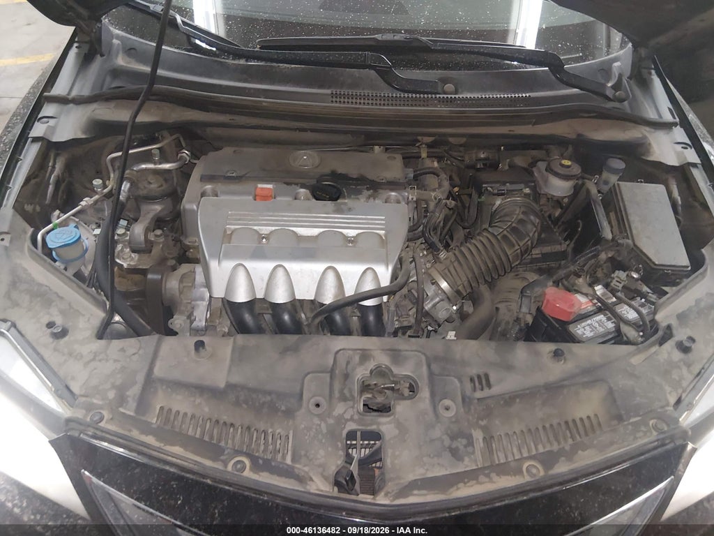 2015 Acura ILX 2.4L photo 10