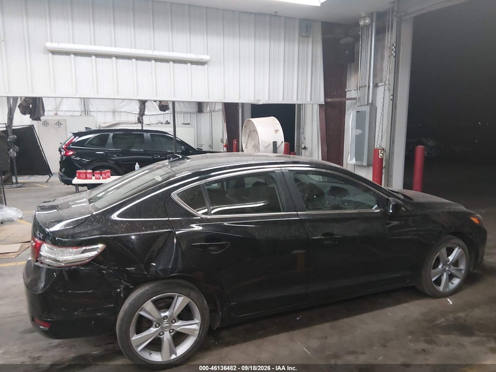 2015 Acura ILX 2.4L photo 6