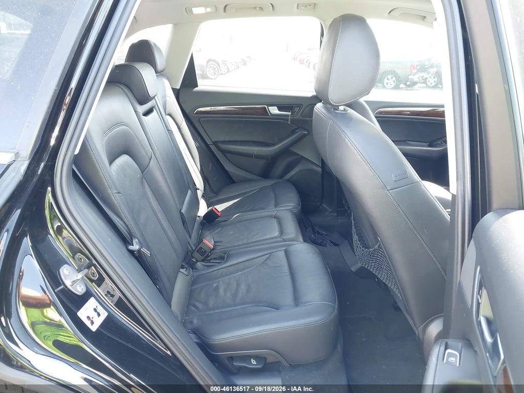 2015 Audi Q5 2.0T Premium photo 8