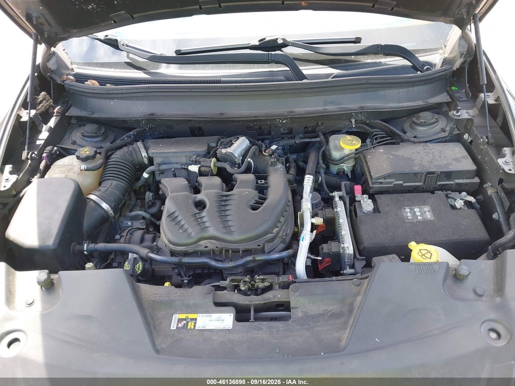 2015 Jeep Cherokee Limited photo 10