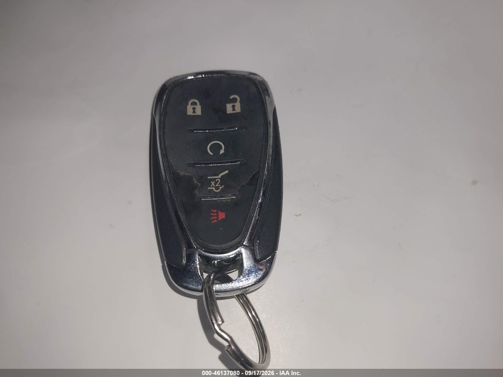 2019 Chevrolet Equinox LT photo 11