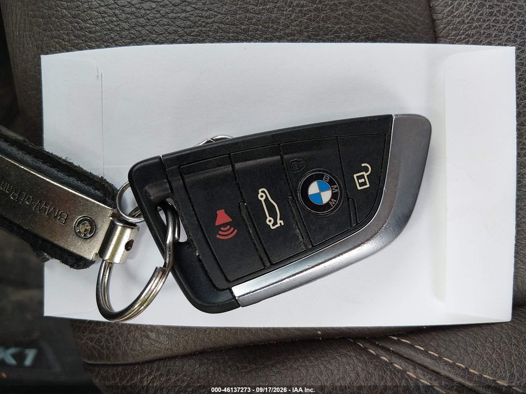 2021 BMW X1 XDRIVE28I photo 11