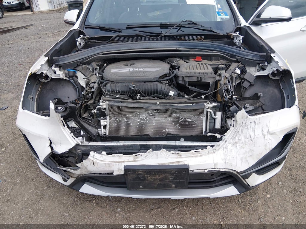 2021 BMW X1 XDRIVE28I photo 6