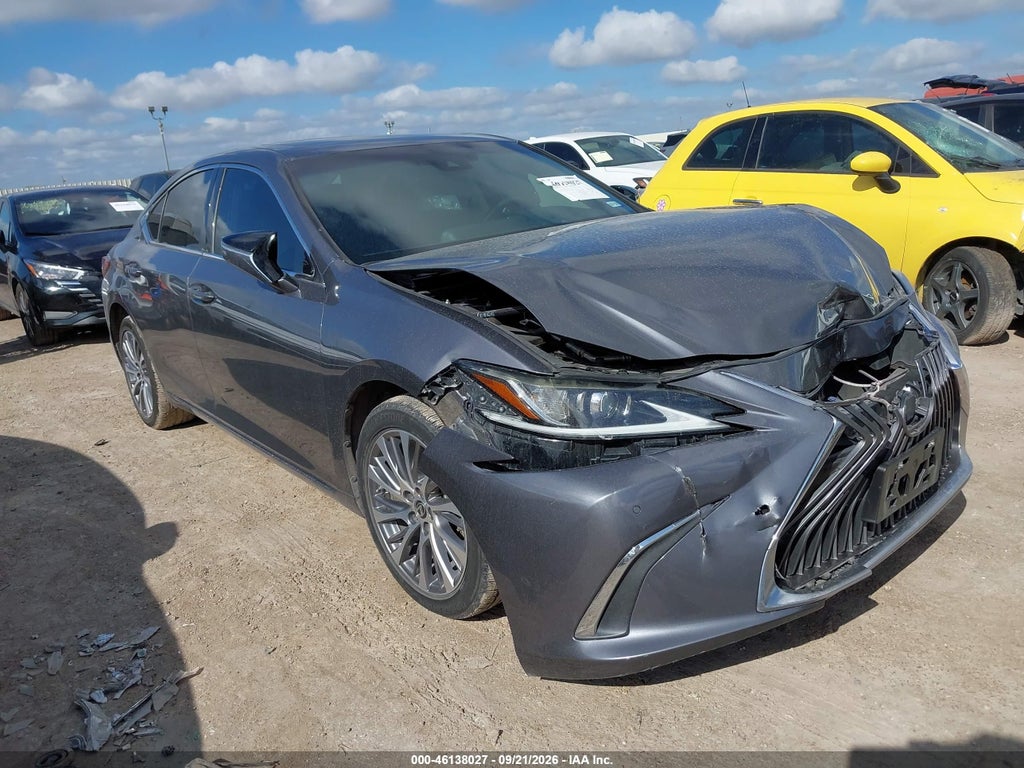 LEXUS ES 350 2021