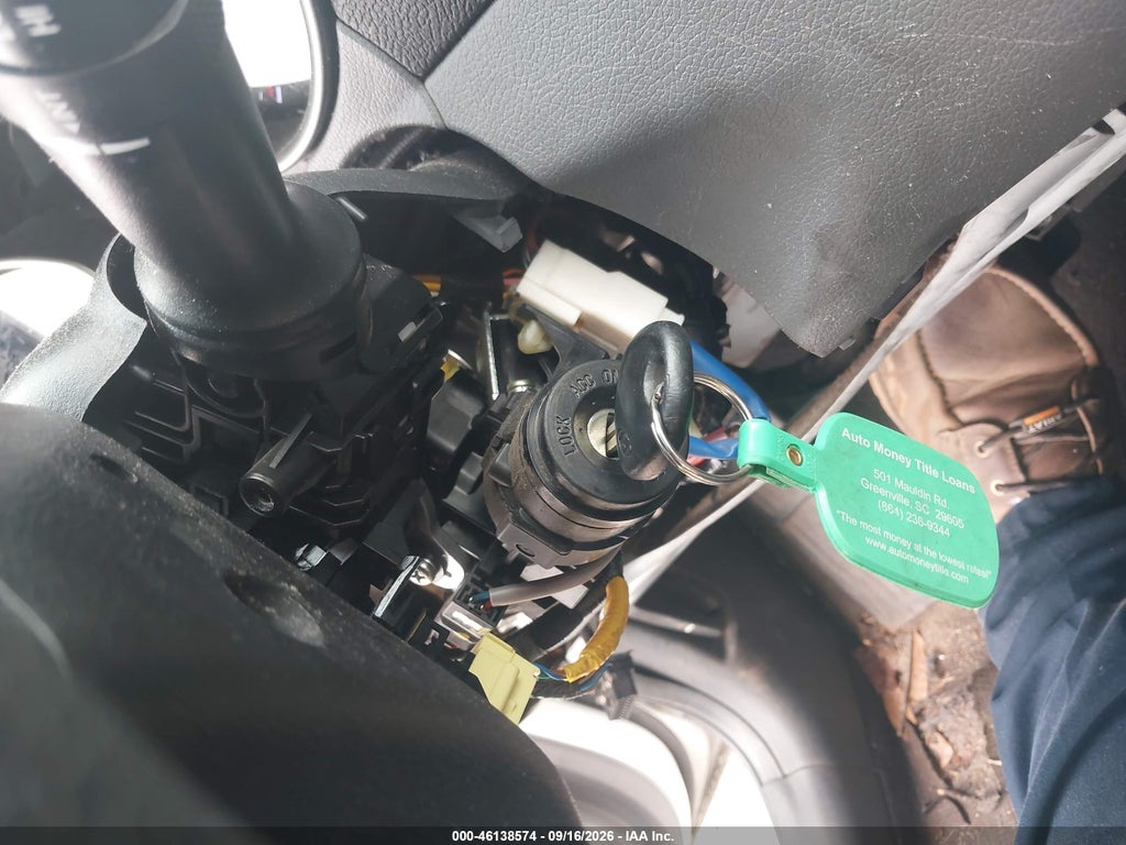 2014 Hyundai Elantra SE photo 11