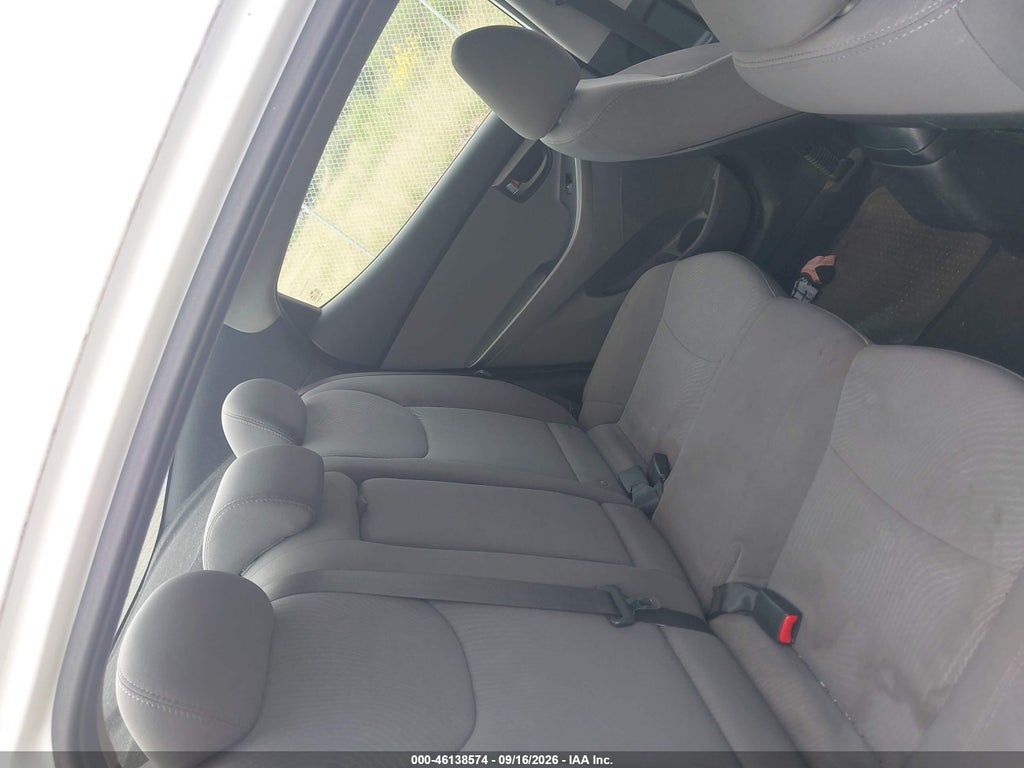 2014 Hyundai Elantra SE photo 8
